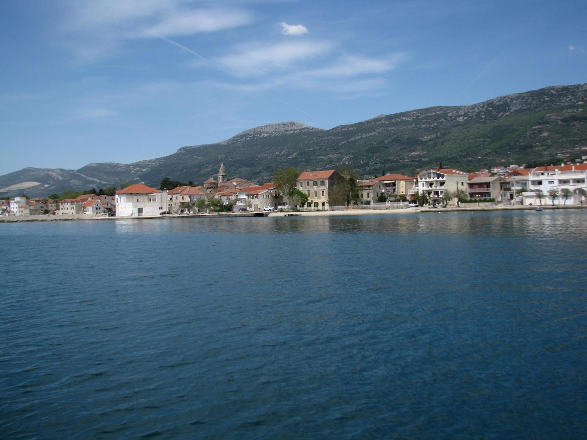 Apartamento In Stone House On Seaside *