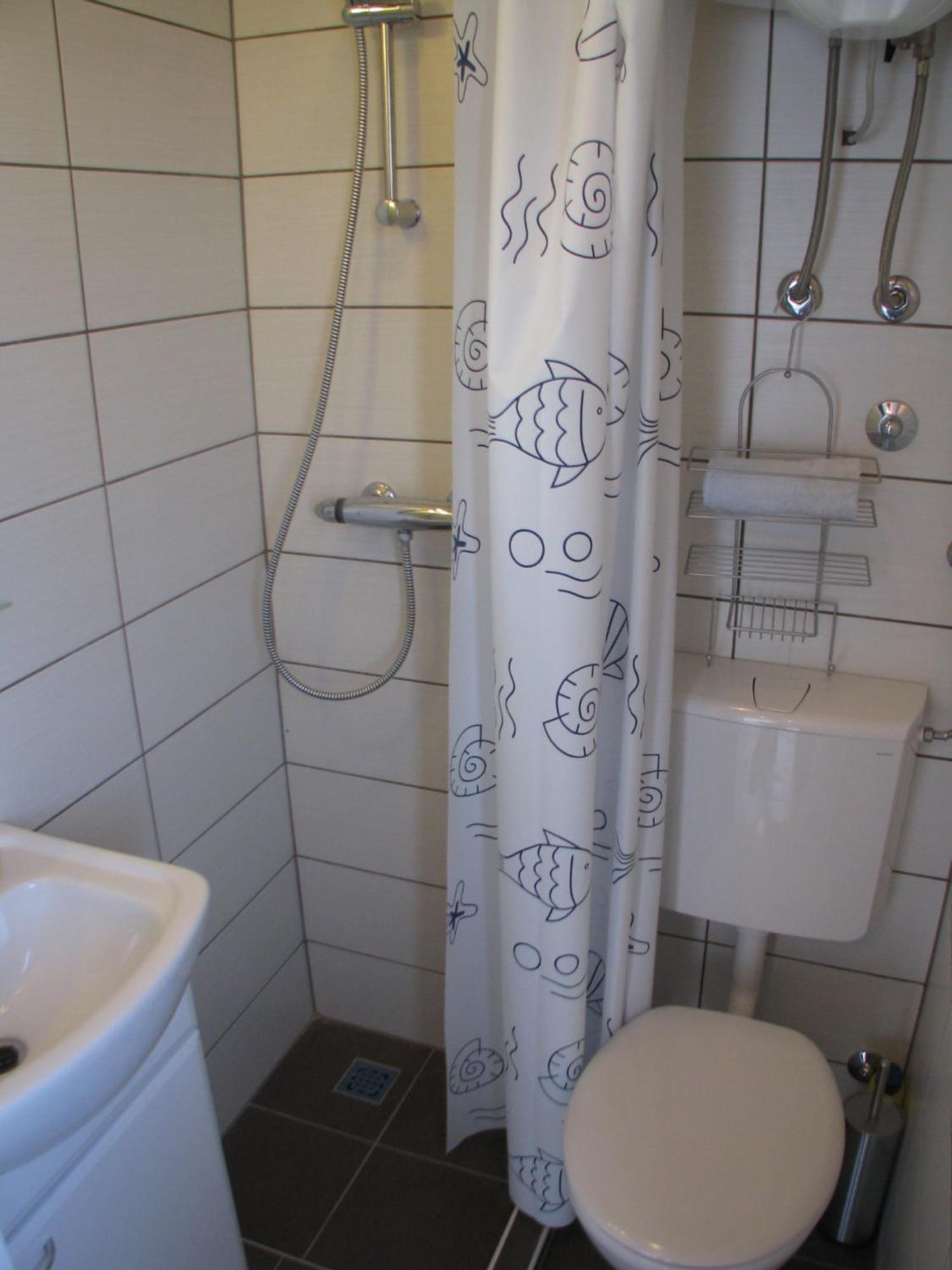 Apartamento In Stone House On Seaside *